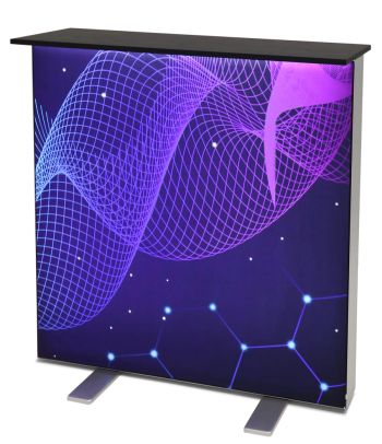 Counter Pro LED