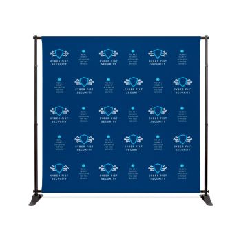 Flex Wall nieuw textieldoek