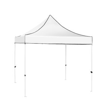 Party Tent WIT onbedrukt