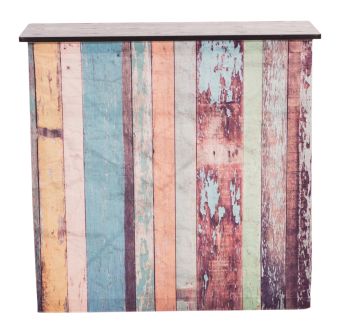 Counter Pro Fabric