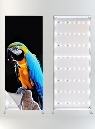 LedBox Single