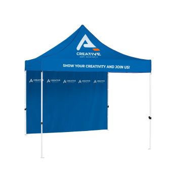 PartyTent 3x3mtr